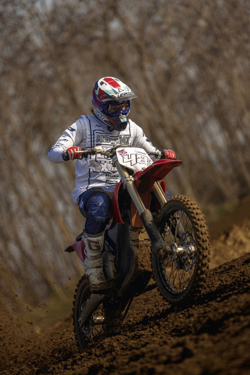 Master MX 2024 - The Race 